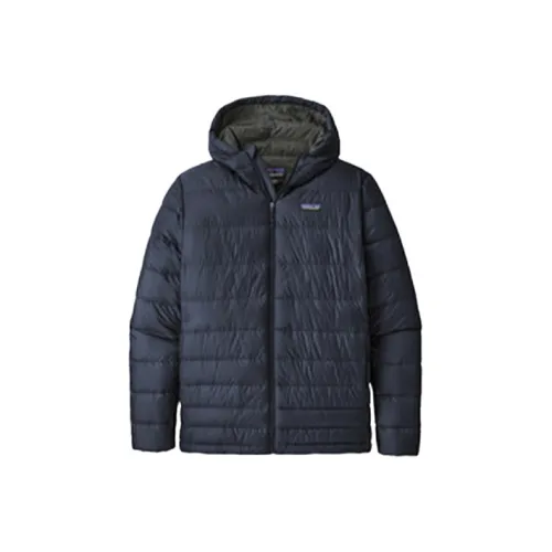 Patagonia Swiftcurrent Мужские Пуховики