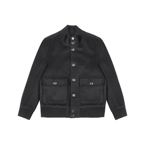 Raidy Boer Куртки и Пальто Мужской