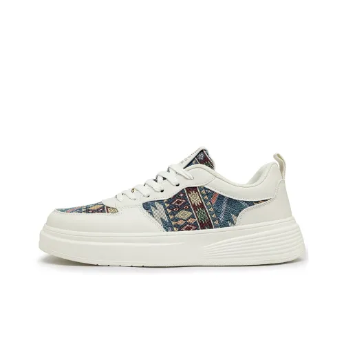 Magelly Slip-Resistant Shock Absorbers Легкие Низкие Кроссовки для Скейтбординга Мужские