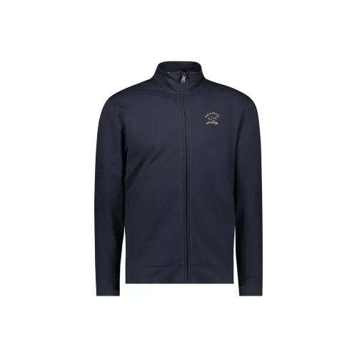 Paul Shark Yachting Куртка Мужская Морской Синий