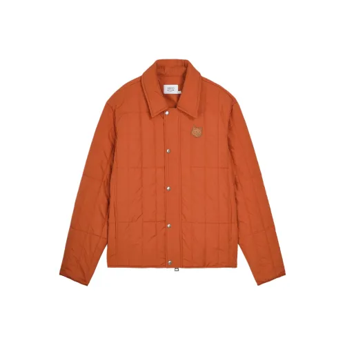 Maison Kitsune Секвойя Мужские Куртки