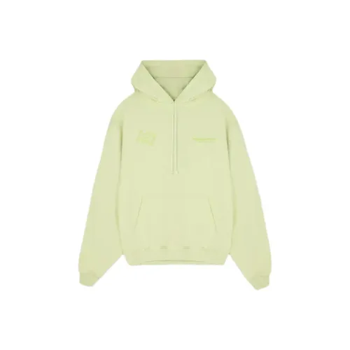 REPRESENT FW24 Толстовка Мужская Зеленая