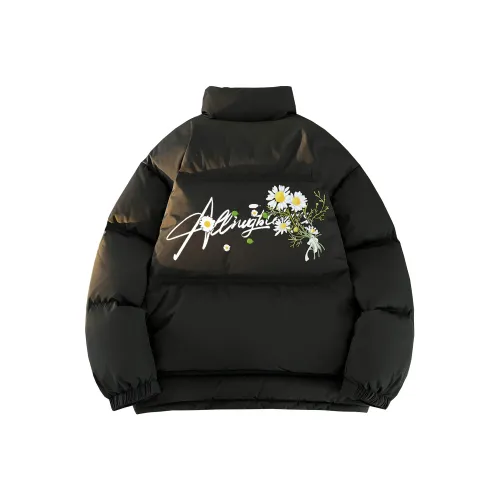 FONDLOOK Унисекс Пуховики