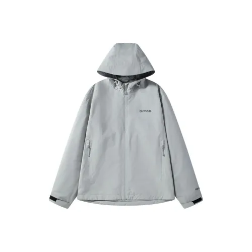 OUTDOOR PRODUCTS Glacier Gray Мужские Ветровки