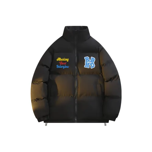 ROBINHOOD Унисекс Объемные куртки (пуховики)