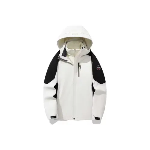 JEEP Унисекс Ветровки