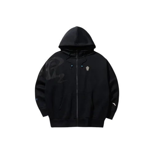 Anta Basketball Collection Черный Унисекс Свитшоты