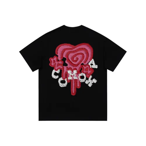 COMOWA Унисекс Футболки