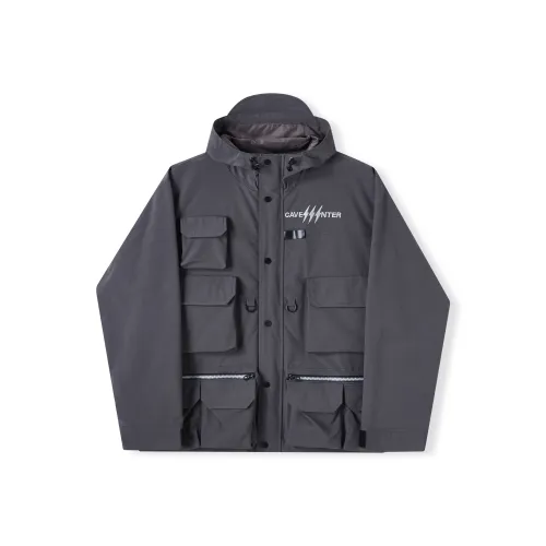 Caver&Hunter Мужские Куртки
