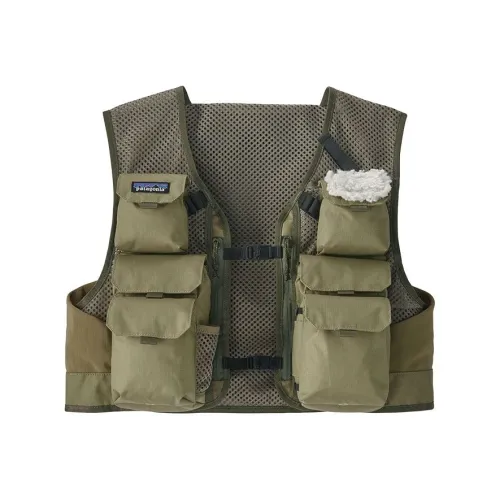 Patagonia Stealth Пачка Жилет Унисекс