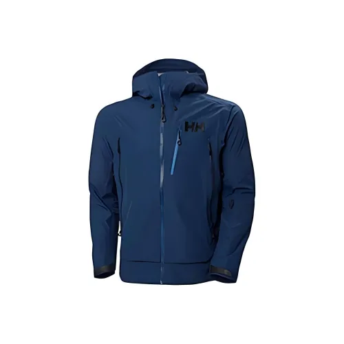 HELLY HANSEN Куртки и Пальто Мужской