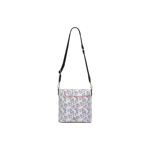 RADLEY Сумки через плечо Серый Унисекс