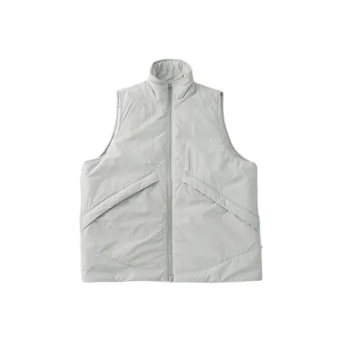 MOSEALAND Мужские жилеты