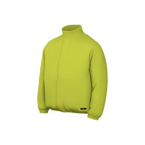 Nike M NK TCH Куртка REPEL UPF Куртки Пальто Мужской Зеленый