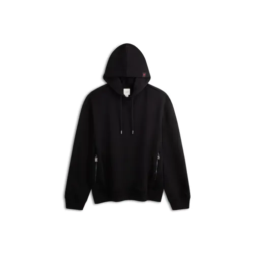 CALVIN KLEIN Толстовка Мужской Space Черный