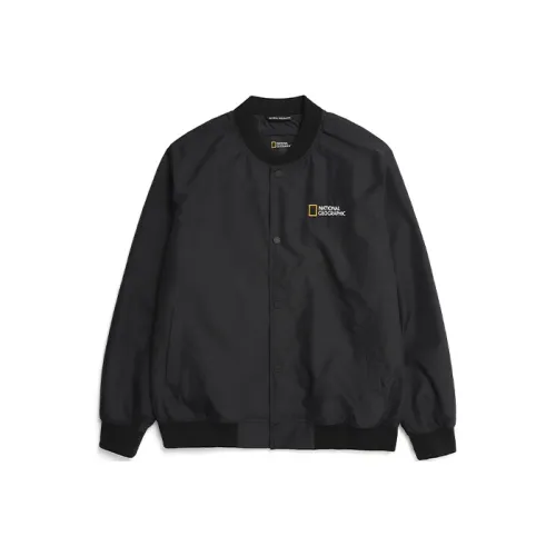 National Geographic Унисекс Куртки