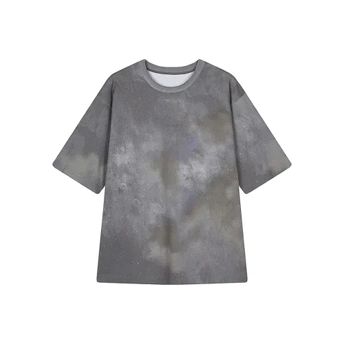 CROQUIS Мужские T-рубашки