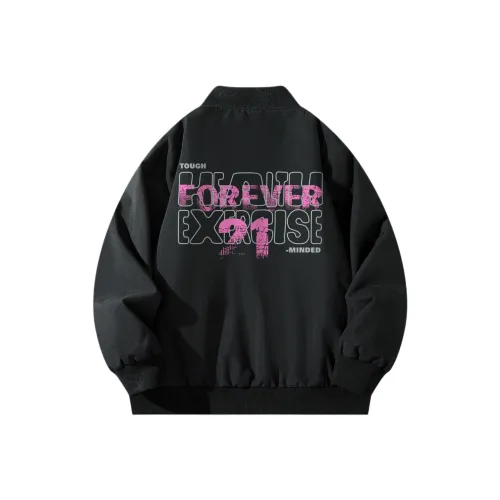 FOREVER 21 Унисекс Куртки