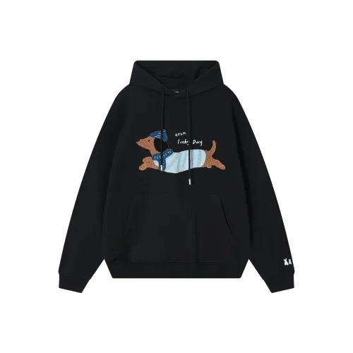 ER Унисекс Свитшоты