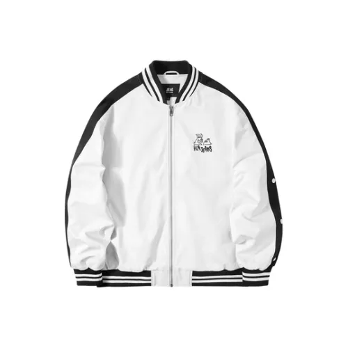 HLA JEANS Отбеленный 07 Мужские Куртки