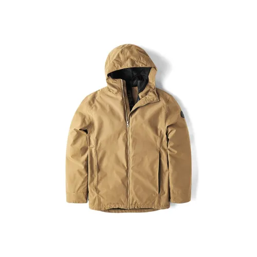 Timberland Пшеница Мужские Куртки