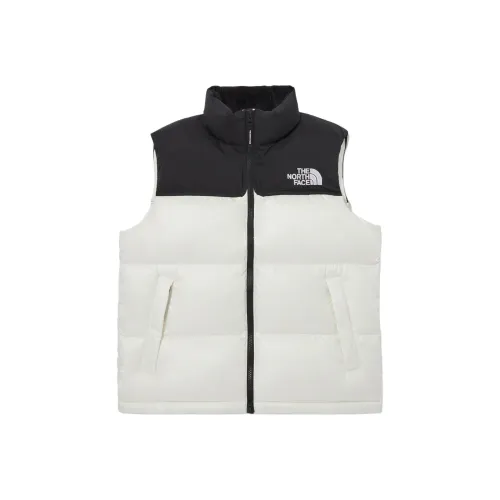 Жилет THE NORTH FACE Унисекс Ecru