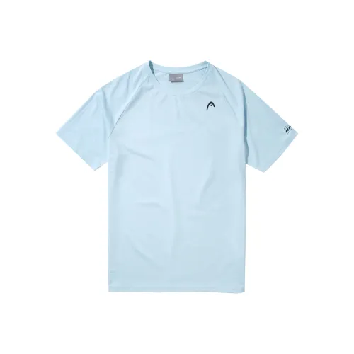 Голова Мужская T-Рубашка