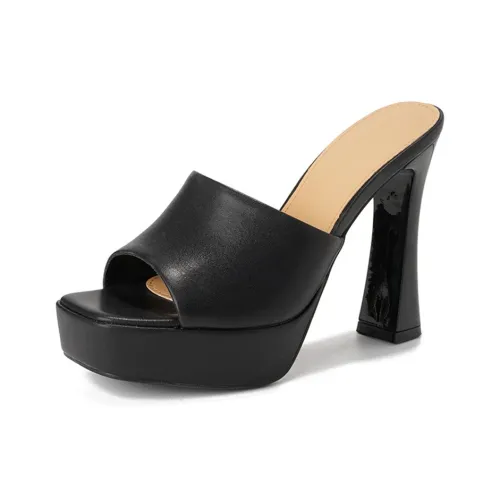 MADALLO Противоскользящие слипоны для женщин