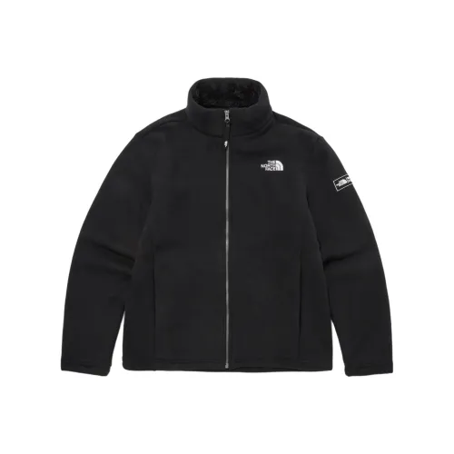 THE NORTH FACE Куртки и Пальто Мужской Черный