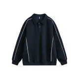 Темно-синий