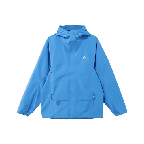 Nike ACG Blue Men's Jackets