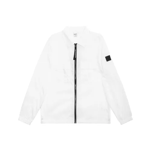 GOLF SS24 Куртки и Пальто Мужской