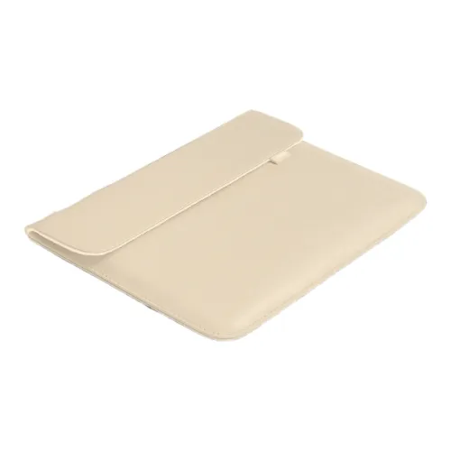 Techson ПУ (полиуретан) Ноутбук Сумка Унисекс Лес Чернильно-зеленый Розовый цвет середины лета Хаки