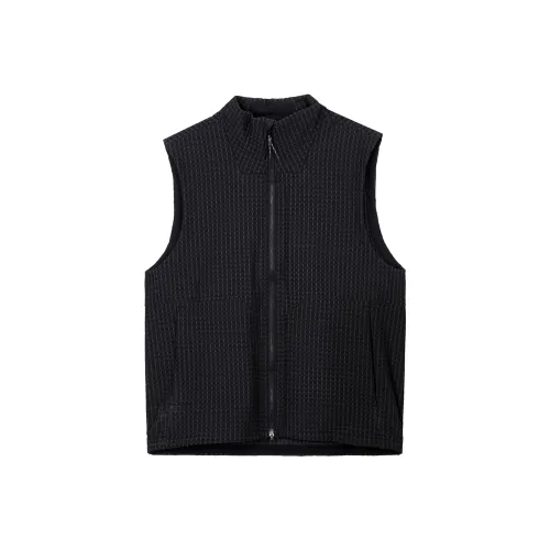 lululemon Мужские жилеты