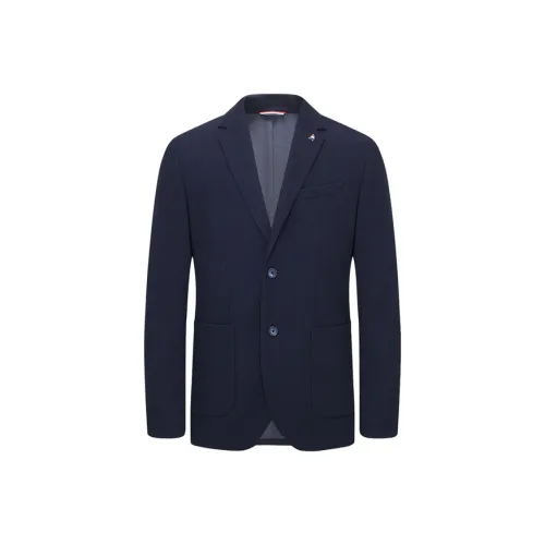 NAVIGARE Мужские Деловые Костюмы