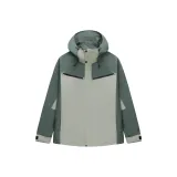 Бледно-зеленый / Лесной зеленый