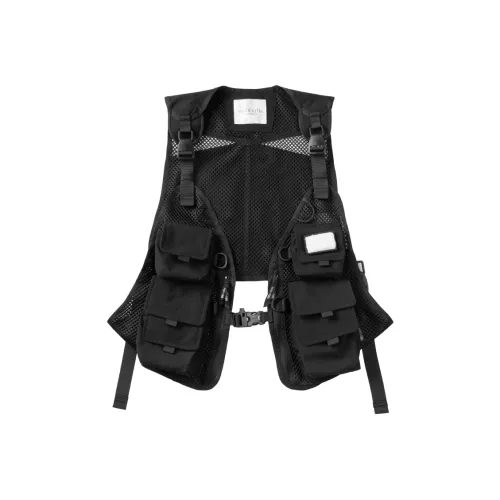 MOBI GARDEN Жилет Пальто Рыбалка Жилет Унисекс