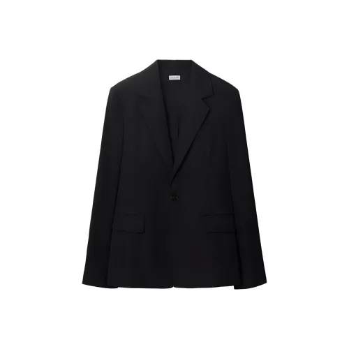 Burberry Куртки и Пальто Мужской Черный