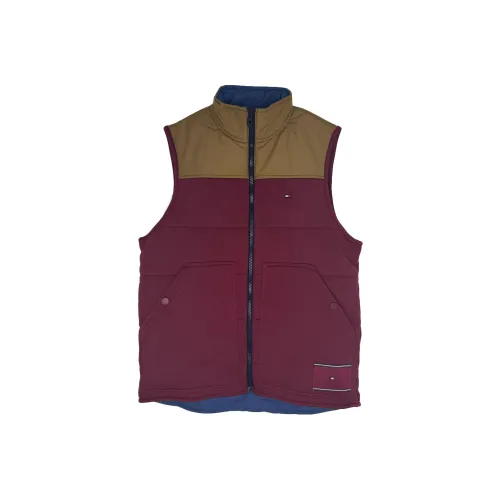 Tommy Hilfiger Жилет Мужской Хаки