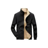 Черный / Хаки