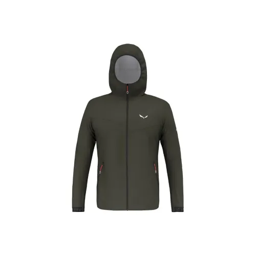 SALEWA Мужские Куртки