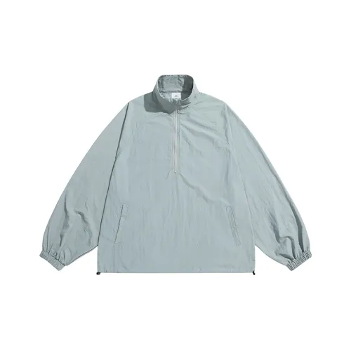 GSUE Унисекс Куртки