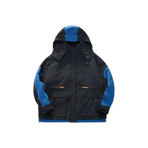 Penfield Куртки и Пальто Мужской Черный