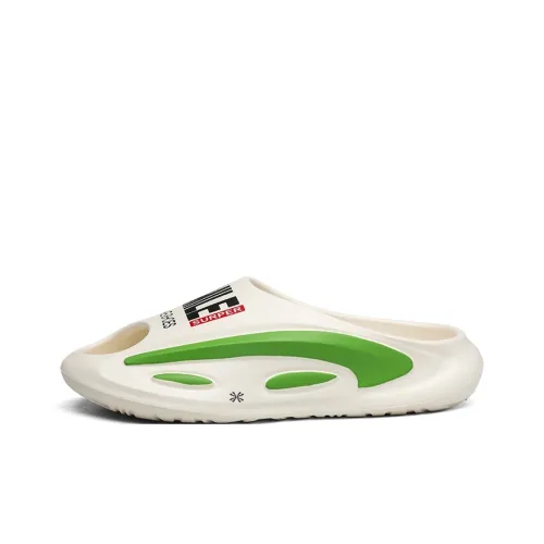 ЮЙЧЖАОЛИНЬ Износостойкие детские домашние тапочки для подростков