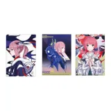 Темный сойка циан