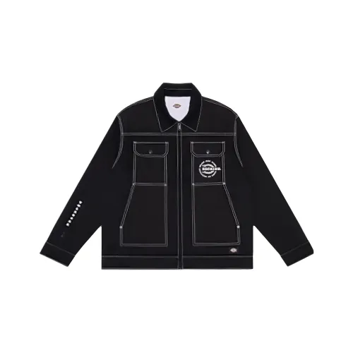 Dickies Мужские Куртки