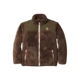 Коричневый/хаки