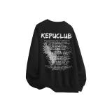 Чёрный-Белый