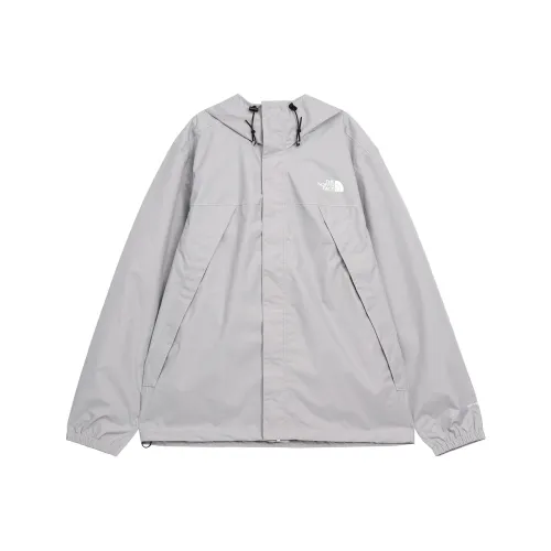 The North Face Antora Серый Мужские Ветровки