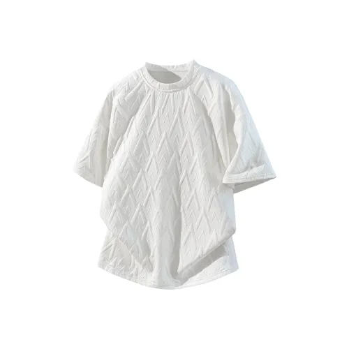 DANGERTIGER Унисекс Футболка